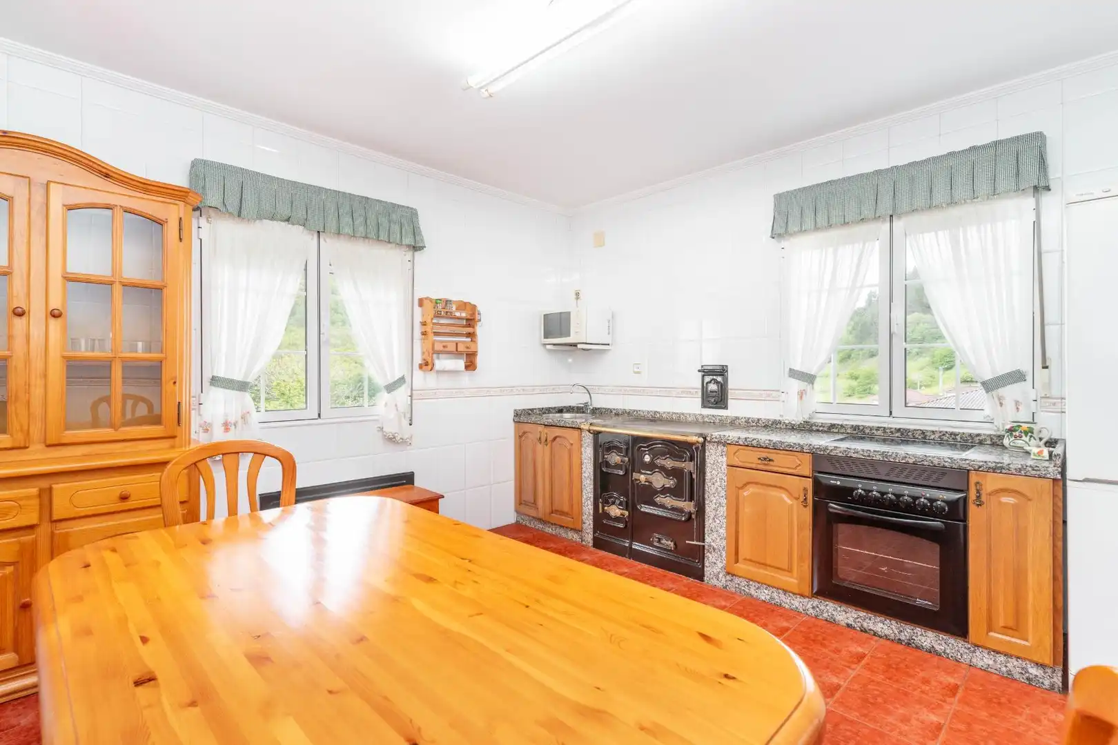 Casa o xalet en venda a RIOCASTIELLO, 28, Tineo