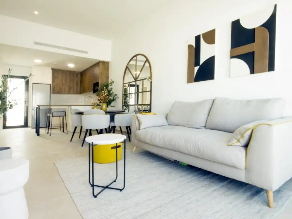 Bungalow con piscina in vendita a San Fulgencio, imagen 3