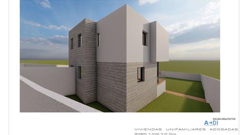 Foto 4 von Einfamilien-Reihenhaus zum Verkauf in Vía Po Polígono 14e, 863, Las Atalayas - Urmi - Cerro de Mar, Peñíscola / Peníscola