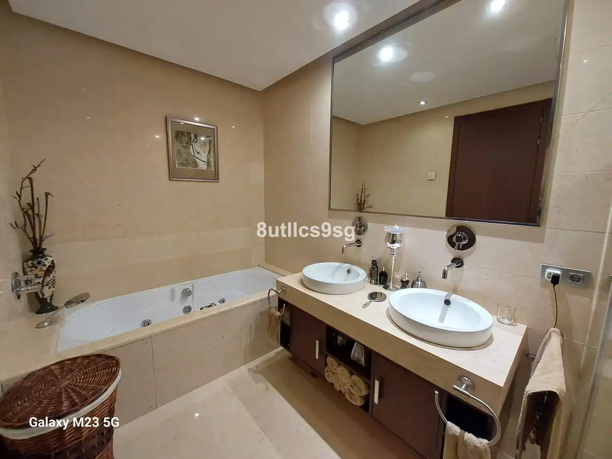 Appartamento con ascensore in vendita a Benahavís pueblo, imagen 23