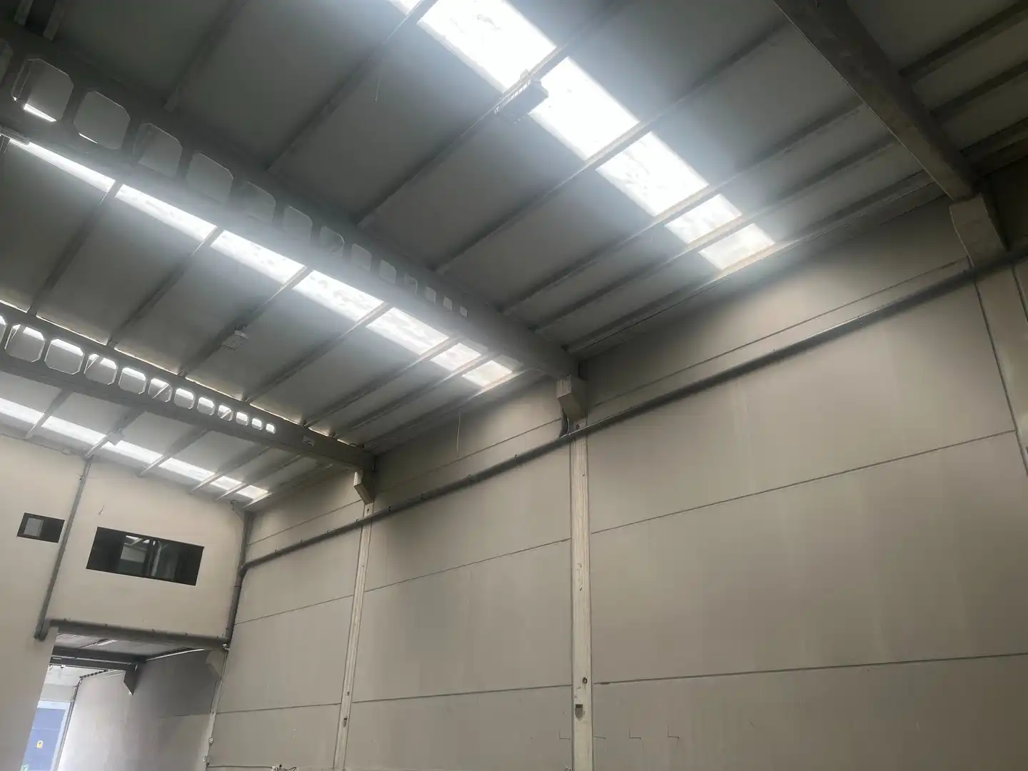 Fabrikhallen zur Miete in Rua M Angeles Gandara, Campus Norte - San Caetano