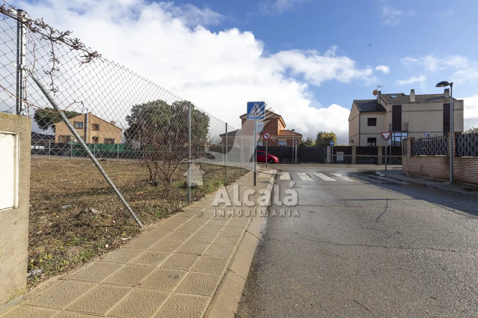 Residential land for sale in Chiloeches, imagen 21