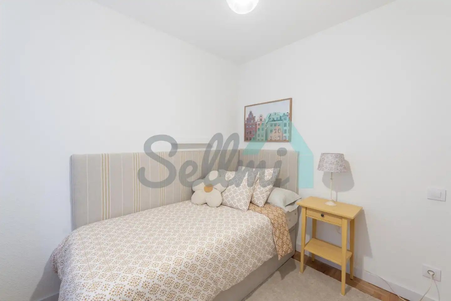 Room in Catedrático Francisco Beceña, Buenavista
