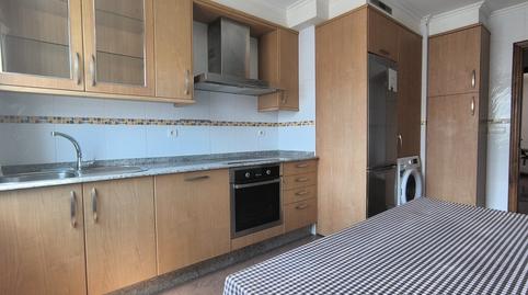 Photo 3 of Flat for sale in Rúa Enxeñeiro Andrés Comerma, 11, Zona Ultramar, A Coruña