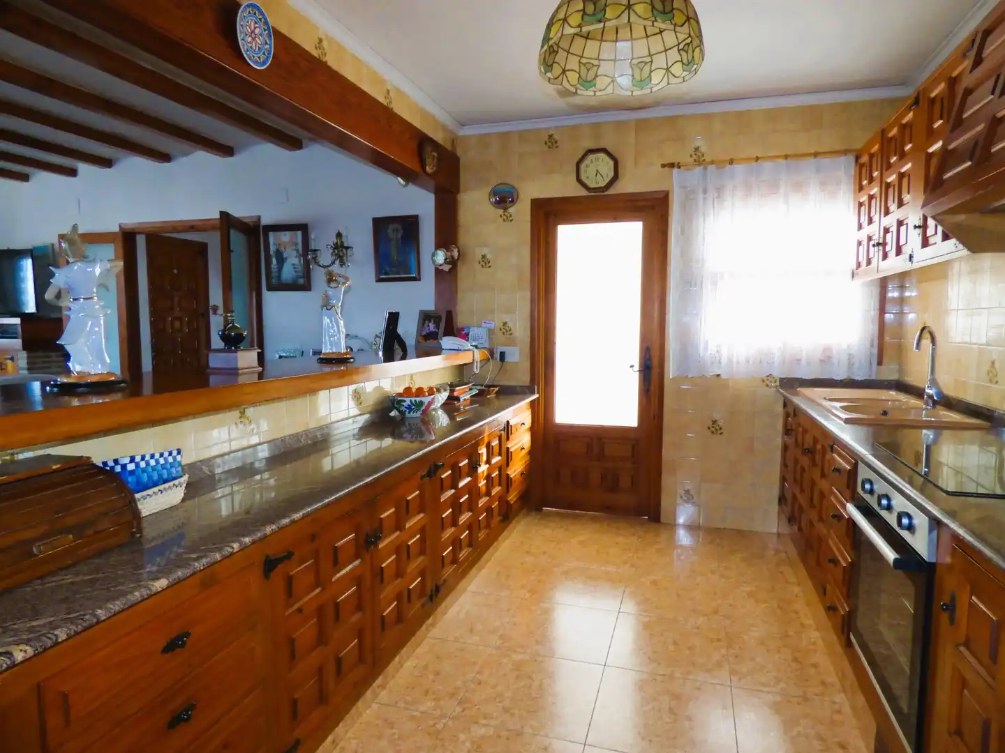 Villa avec terrasse à vendre à Camí Guadiana, imagen 21