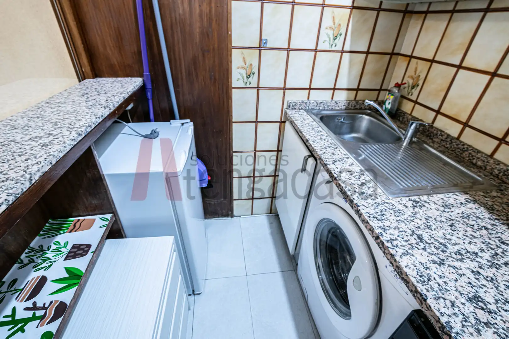 Apartament de lloguer a Calle de Méjico, Guindalera