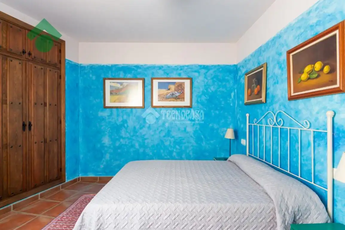 Piso en venta en Sayalonga