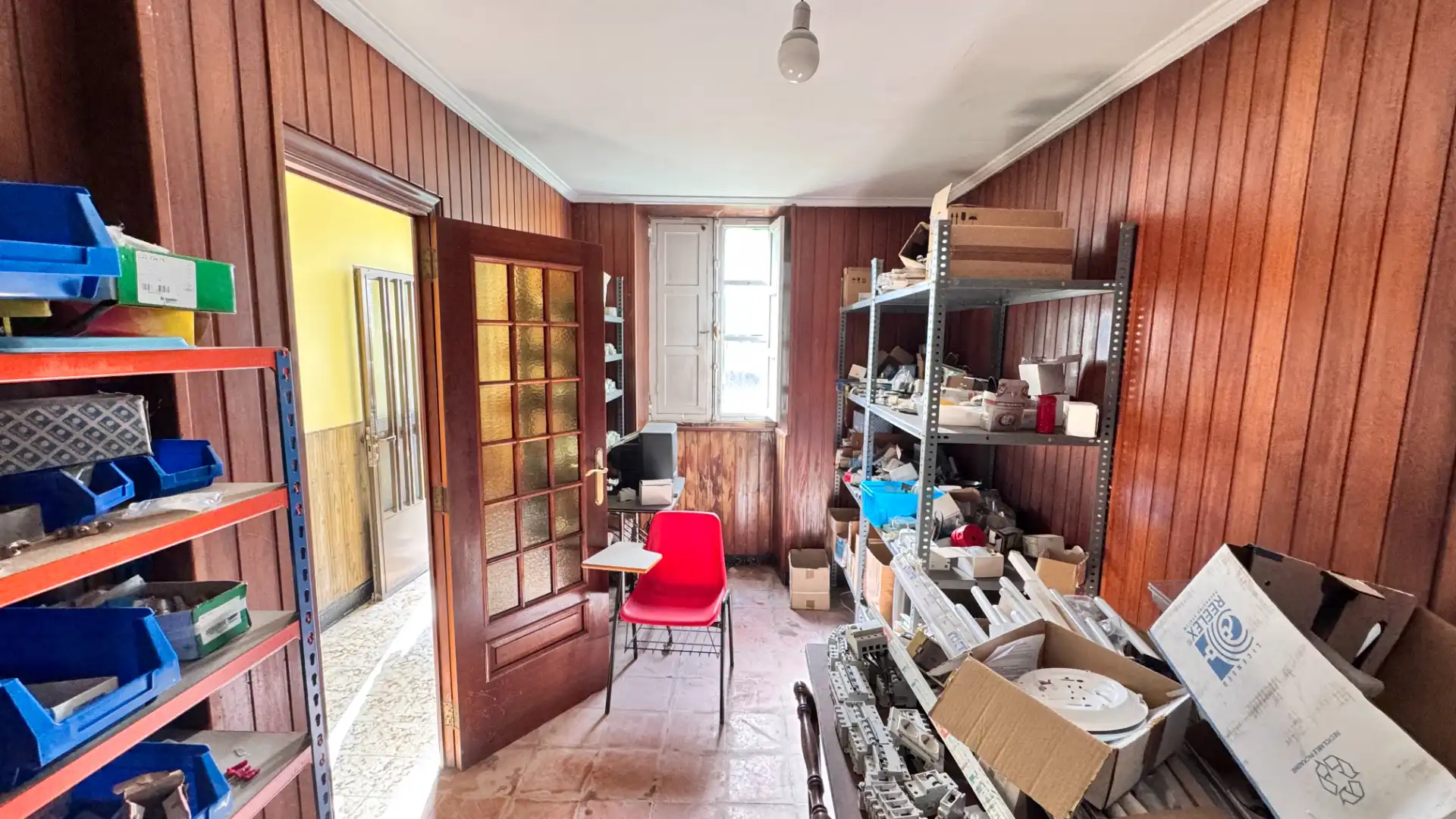 Cuina de Casa o xalet en venda en Arteixo amb Jardí privat i Traster