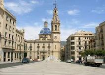 Photo 2 of Flat for sale in Carrer Alfafara, Eixample, Alcoy / Alcoi