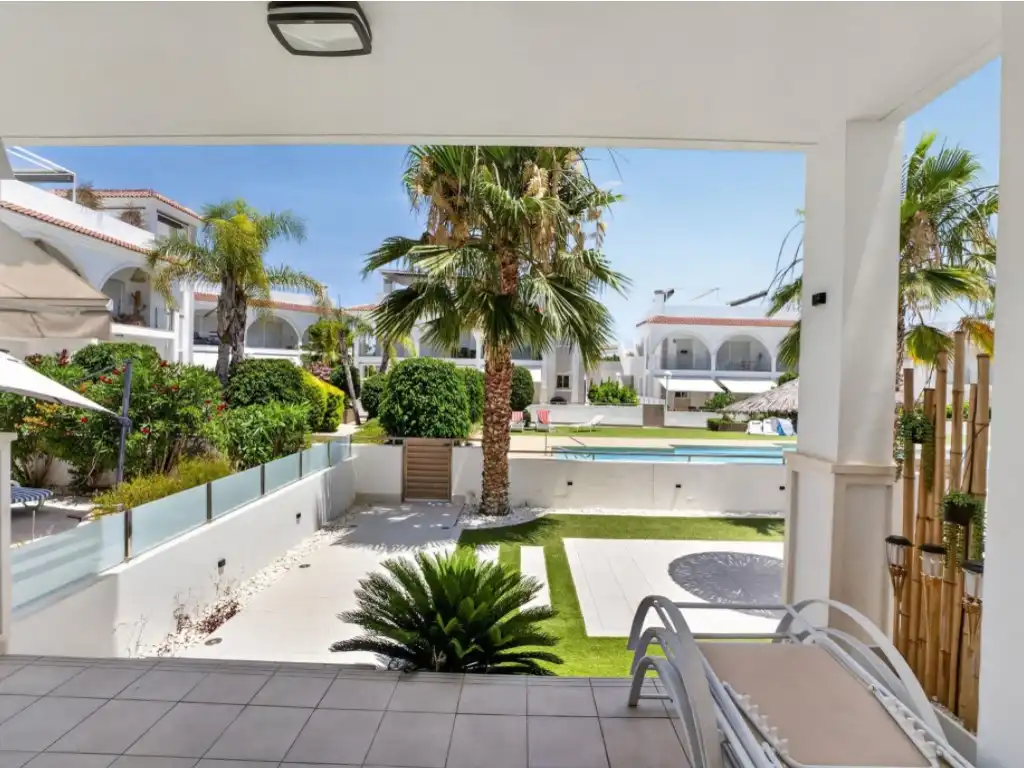 Appartement compact avec piscine à vendre à Avenida Argentina De, imagen 6