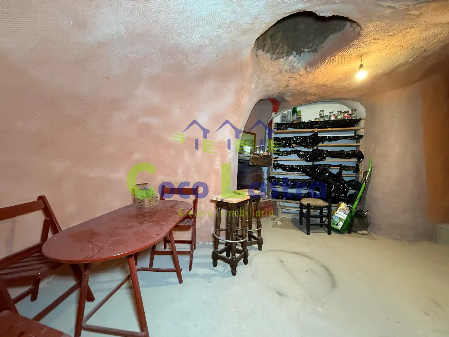 Finca rústica en venta en Peñarandilla con Parquet, Terraza y Horno