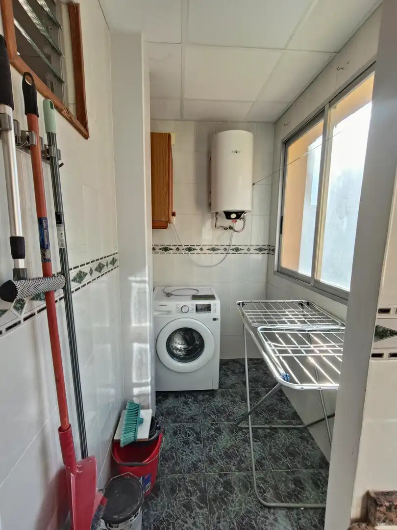 Baño de Piso en venta en Castellón de la Plana / Castelló de la Plana