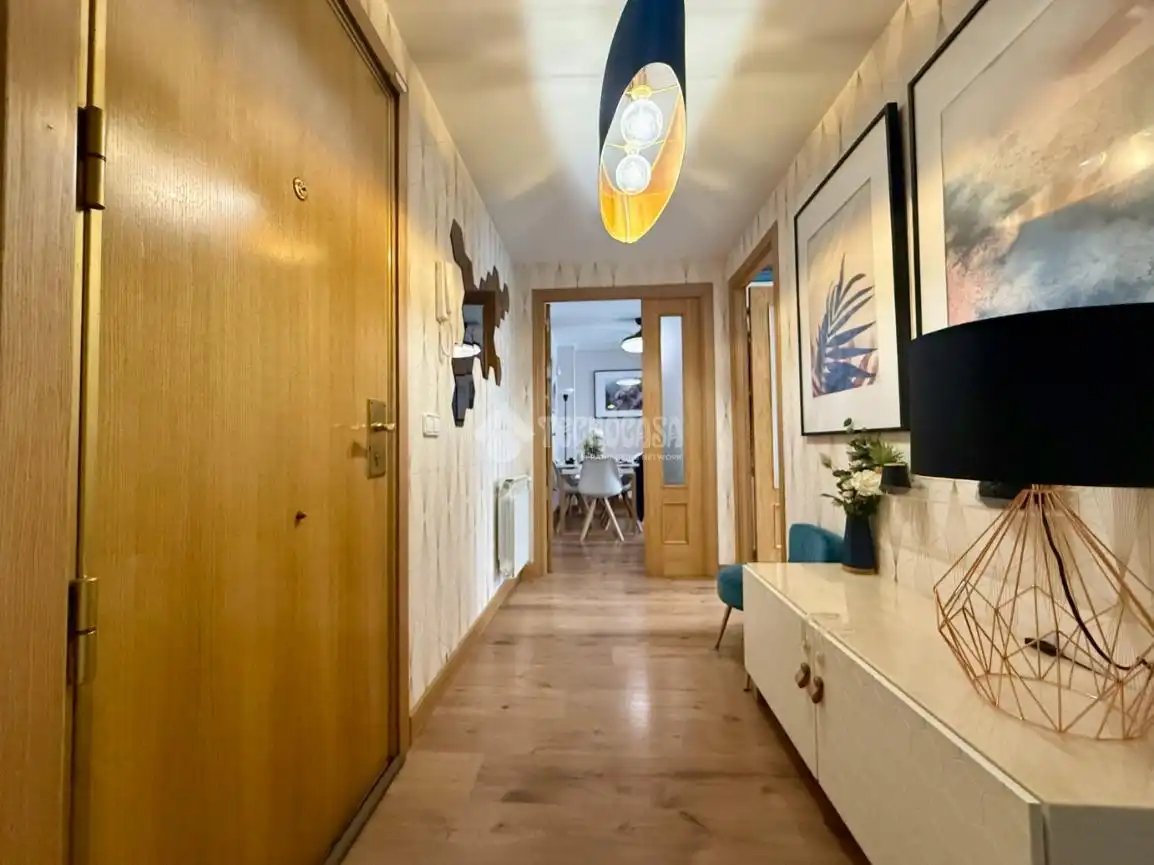Piso en venta en Alovera con Aire acondicionado, Calefacción y Terraza