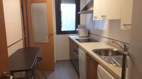 Foto 5 de Piso de alquiler en Peñacastillo - Nueva Montaña, Santander
