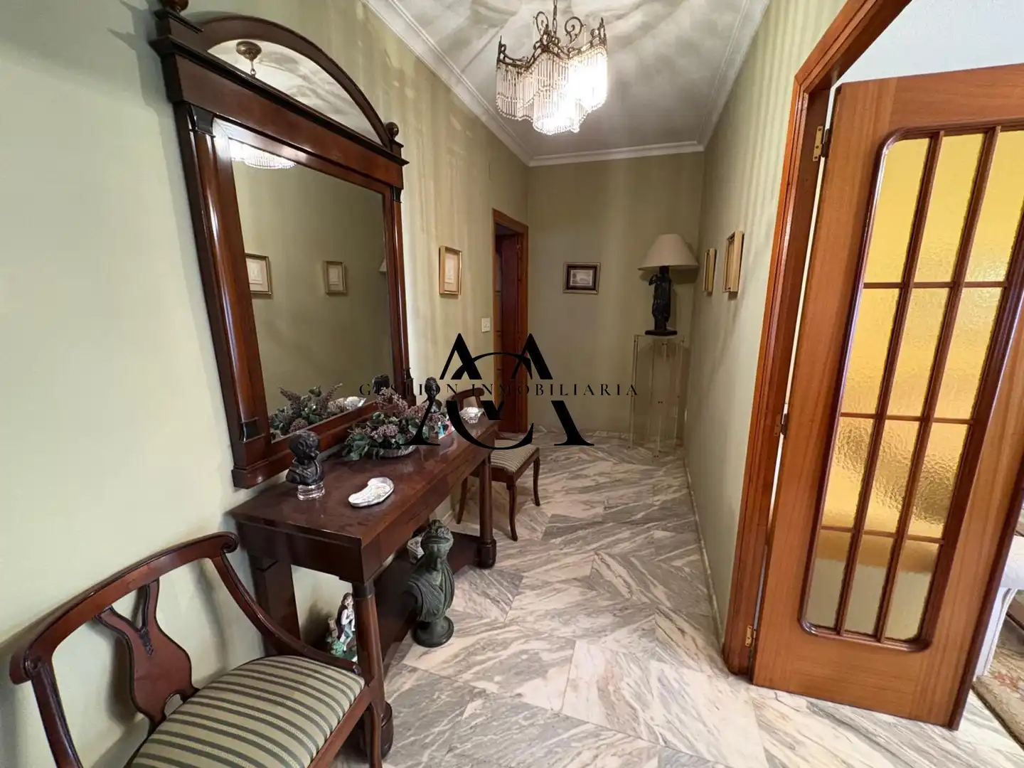 Flat with terrace for sale in San Francisco, imagen 5