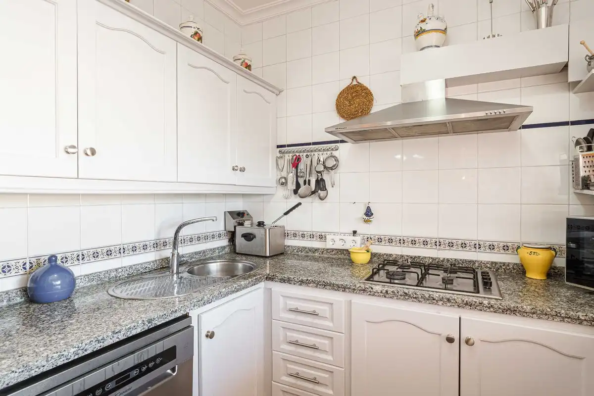 Maison avec terrasse à vendre à Olivares, imagen 5