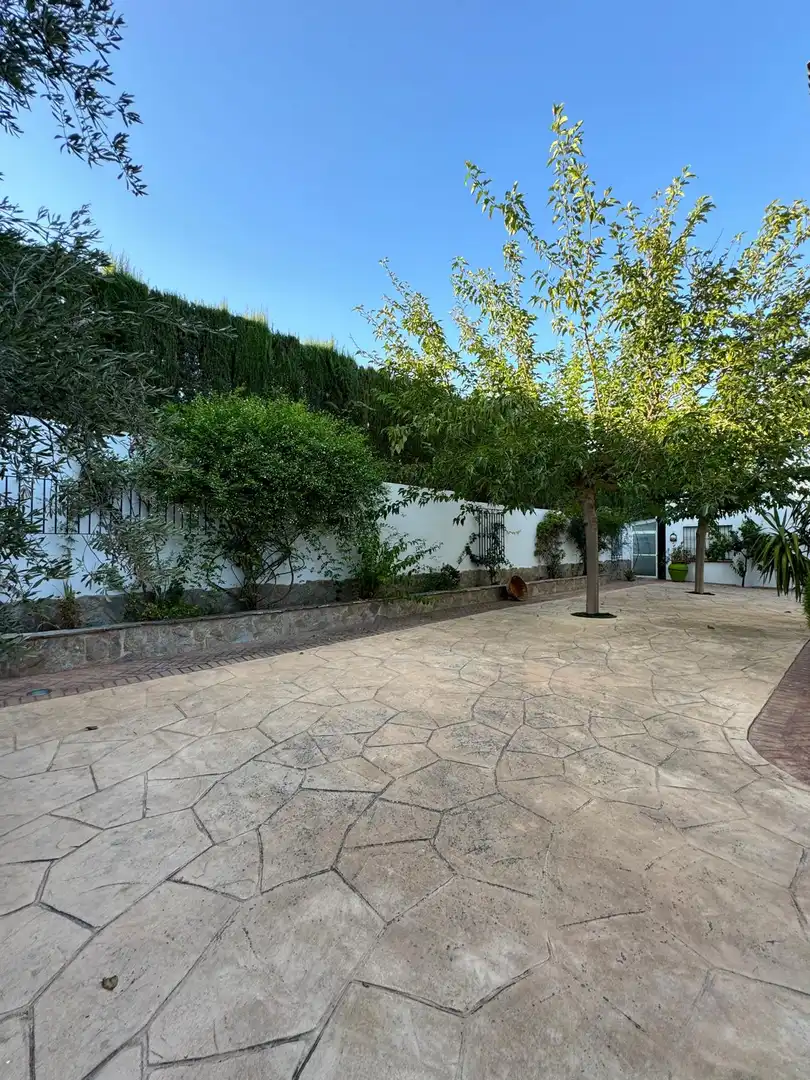 Maison à vendre à Ctra. Circunvalación - La Magdalena, imagen 6