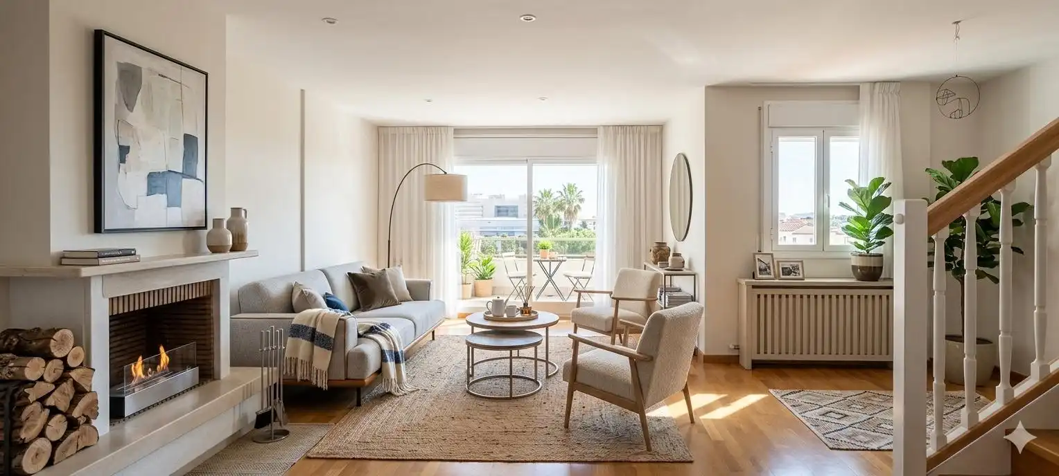 Dúplex en venta en del Tennis, Levantina - Montgavina - Quintmar