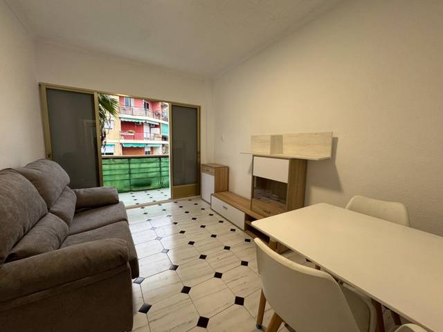 Piso en Alquiler en  PRINCESA MERCEDES en San Fernando - Princesa Mercedes