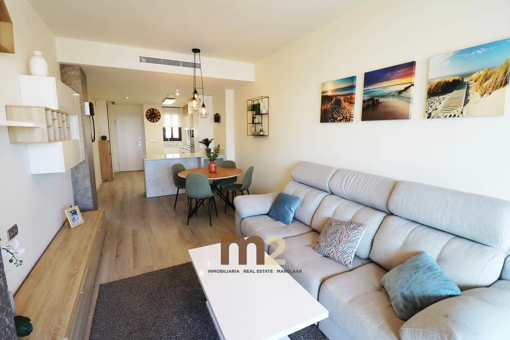 Apartament amb piscina en venda a Avenida del Puerto, imagen 6