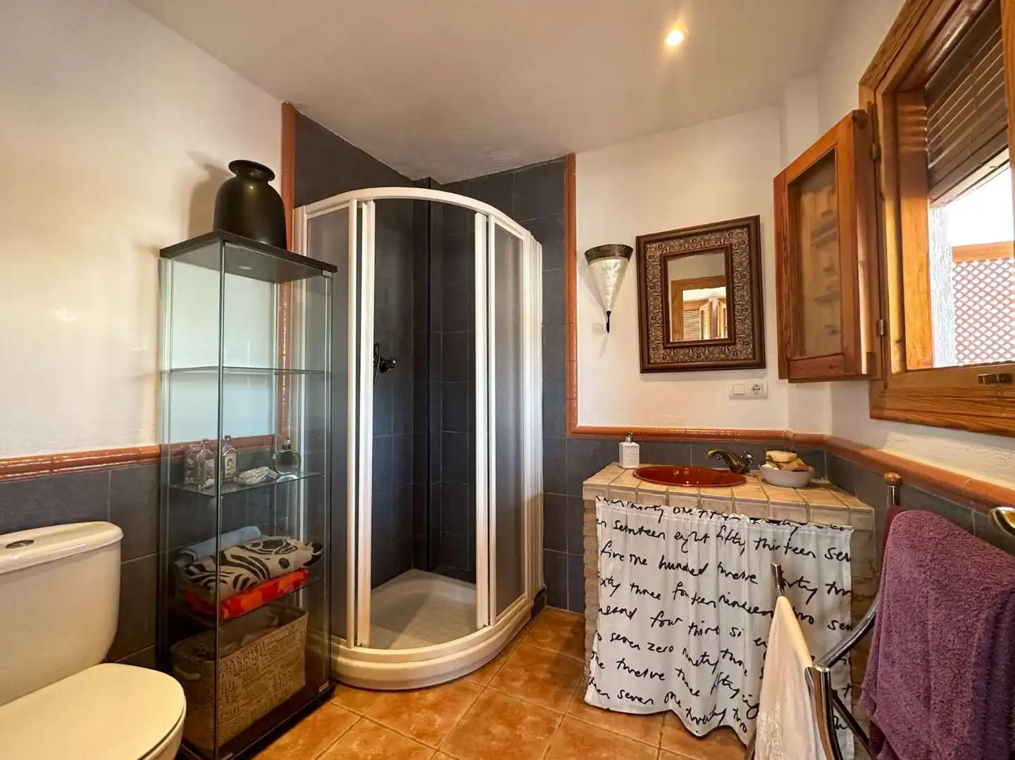 Casa rústica en venda a Centro, imagen 16