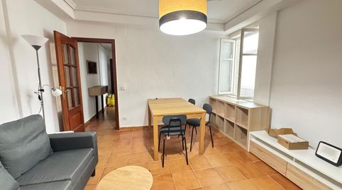 Photo 2 of Flat for rent in Batallas, Valladolid Capital