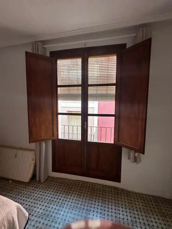 Piso en venta en La vila, calle iglesia , 2, Centro