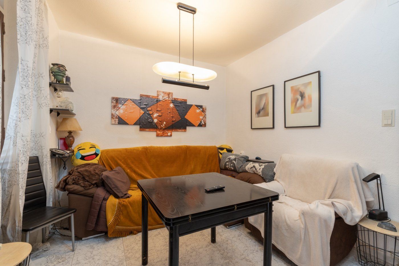 Building for sale in Calle salamanca, Centro - Sagrario