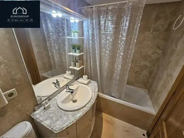 Apartament de lloguer a Levante Alto