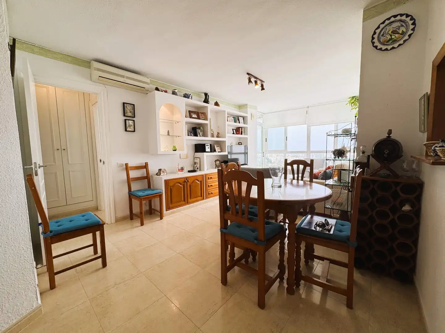Appartement avec piscine à vendre à Puerto Marina, imagen 6