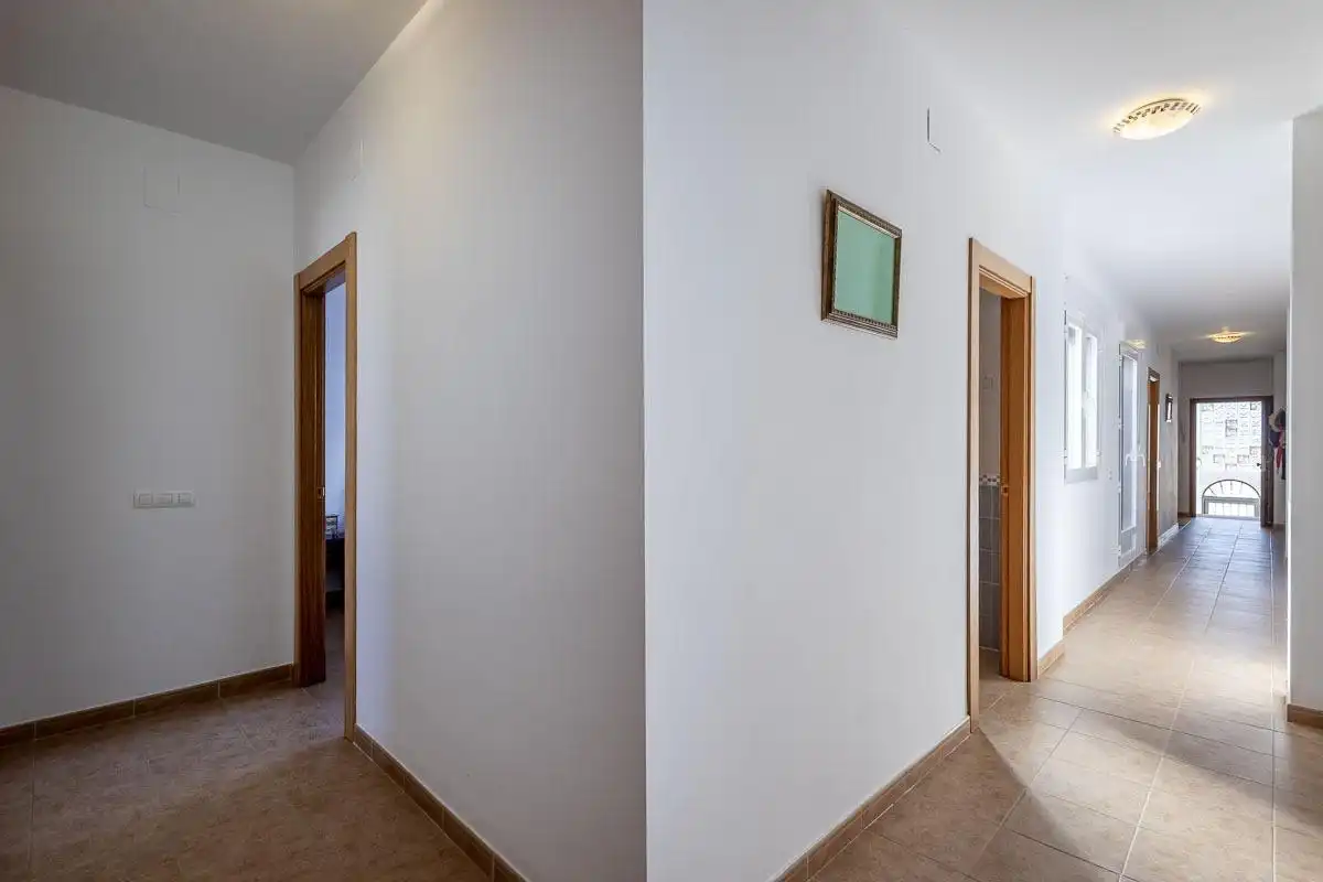 Casa o xalet en venda en Játar amb Moblat i Balcó