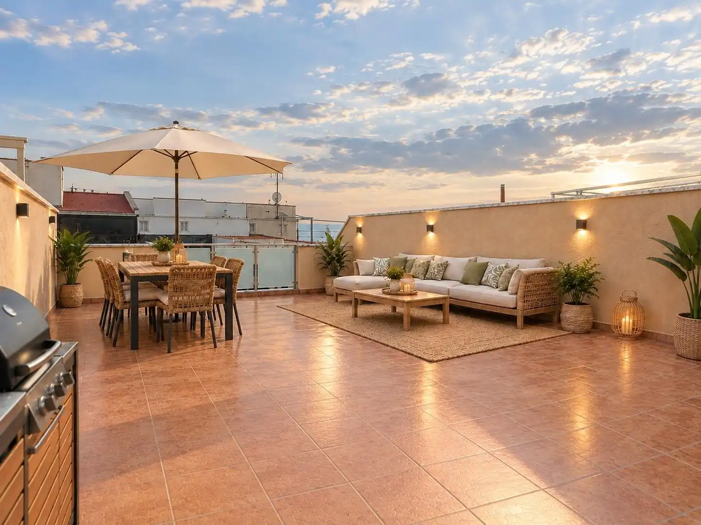 Duplex with terrace for sale in Chilches / Xilxes, imagen 22