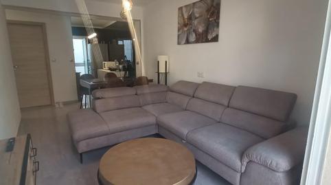 Foto 5 de Apartament en venda a Centro Urbano, Benidorm