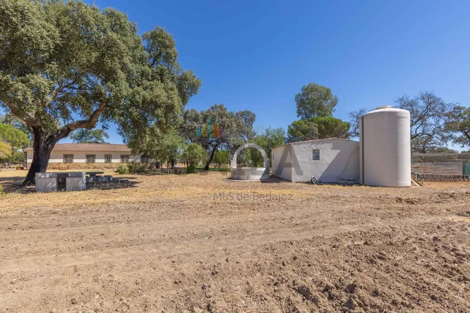 Chalet con piscina en venta en Pedanías de Badajoz, imagen 49