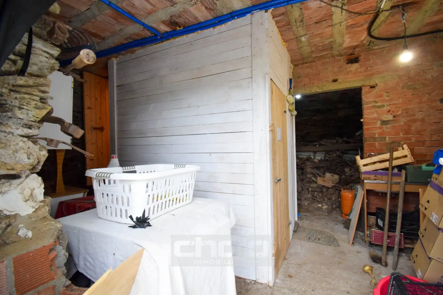 Casa o xalet en venda en Castroverde amb Calefacció, Parquet i Traster