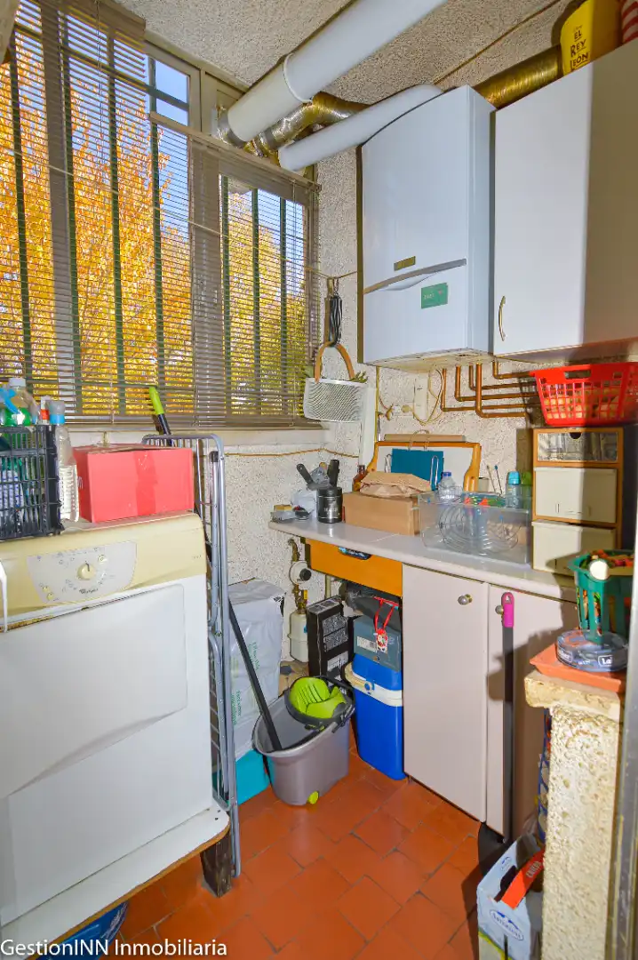 Dúplex en venta en Villanueva del Pardillo con Aire acondicionado, Calefacción y Horno