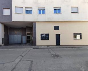 Exterior view of Garage for sale in  Murcia Capital