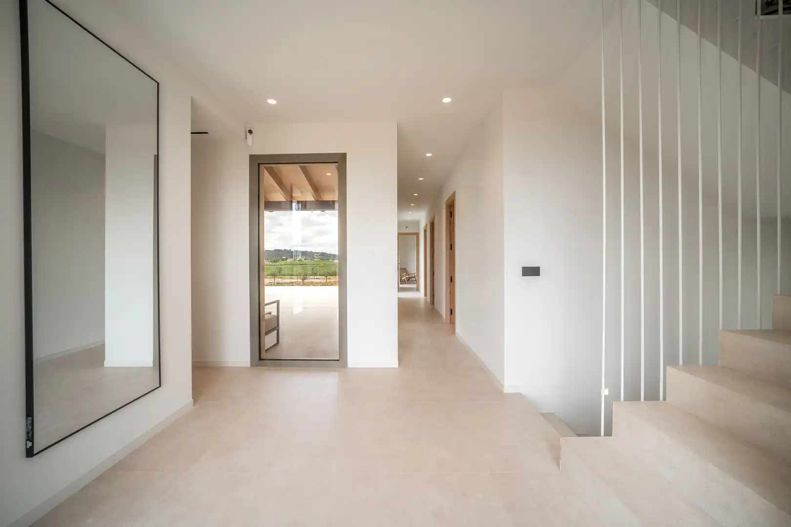 House with pool for sale in Sineu, imagen 23