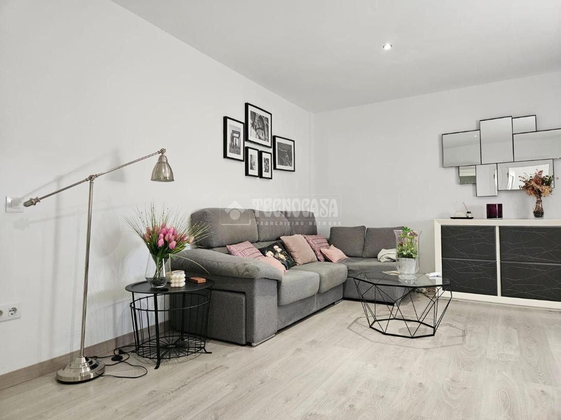 Flat for sale in Montilla