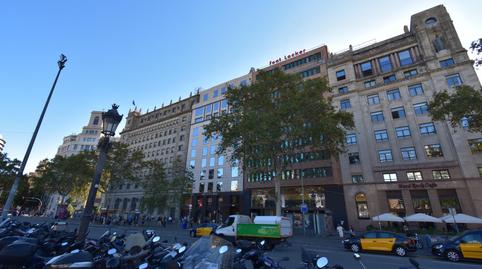 Foto 2 de Pis en venda a Carrer Santa Anna, Barri Gòtic, Barcelona