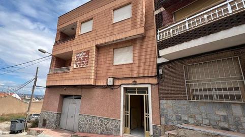 Foto 2 de Apartament en venda a Calle Calle Miravete Transformador (torreagüera) 3, 39, Torreagüera, Murcia