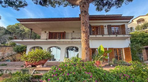 Foto 2 de Casa o chalet en venta en Urbanitzacions, Mataró