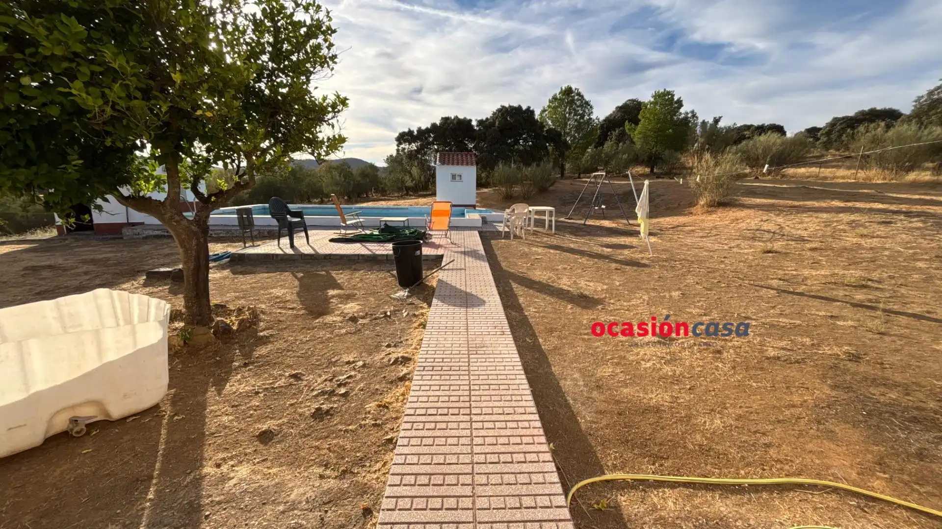 Terreny residencial en venda a Belmez, imagen 16