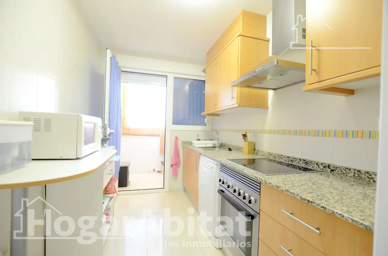 Attique avec piscine à vendre à Carrer Milotxa, imagen 11