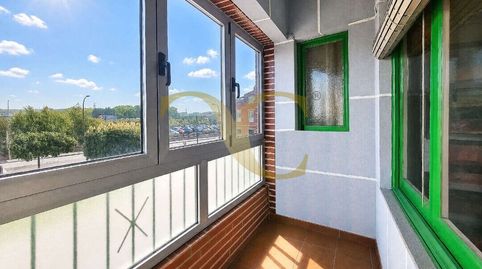 Foto 4 de Piso en venta en Calle de Llano Ponte, Centro, Avilés
