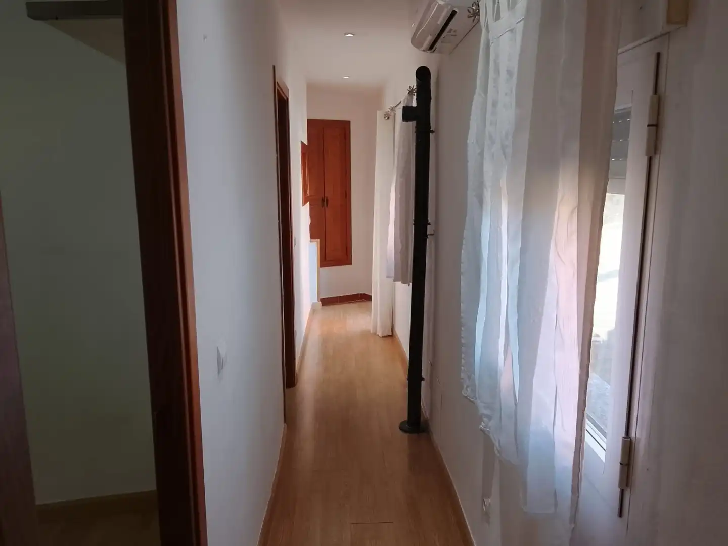 Dúplex en venta en El Hoyo de Pinares  con Aire acondicionado, Calefacción y Terraza