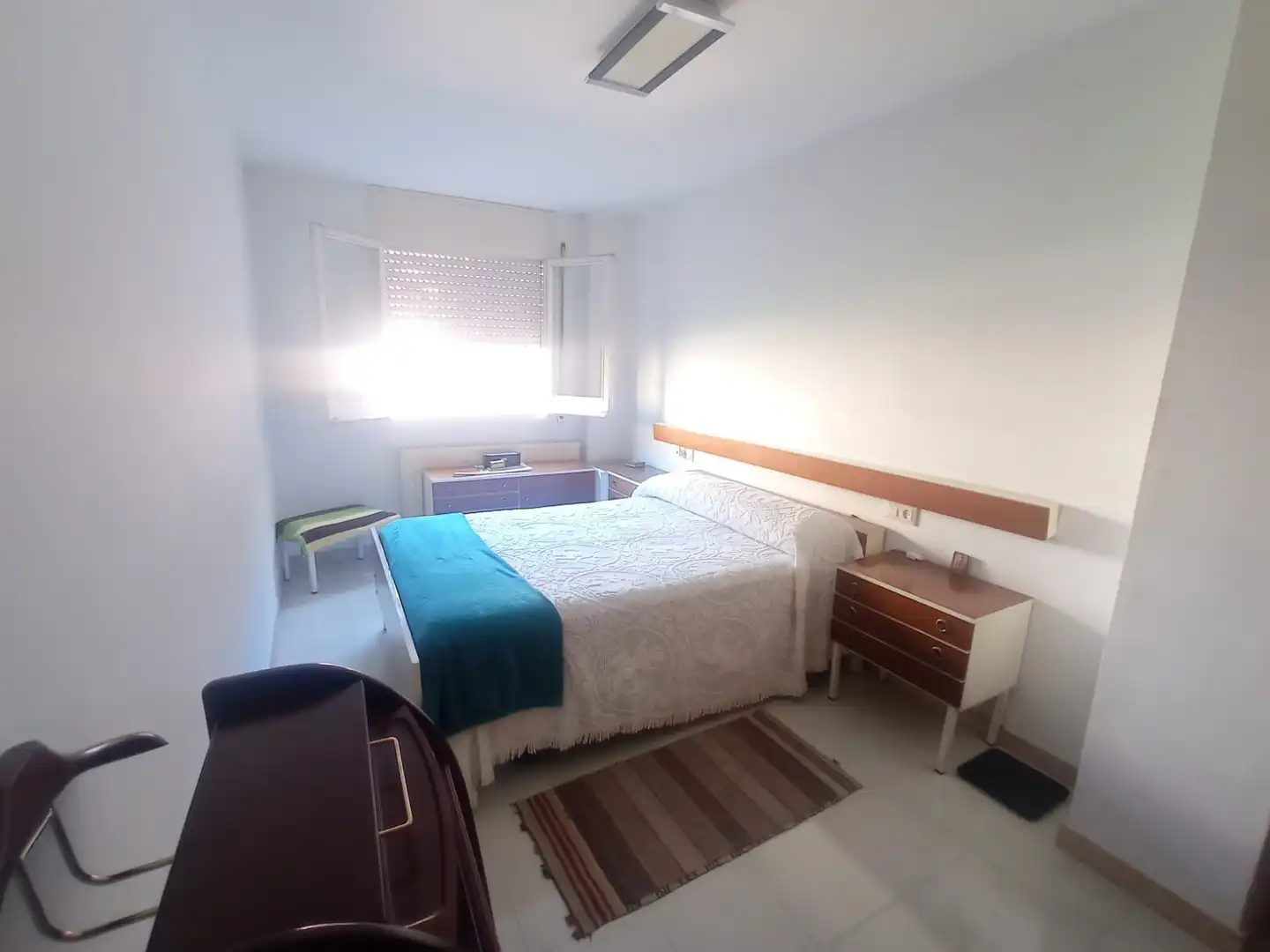 Piso con terraza en venta en Carrer d'Antoni Gaudí, imagen 39