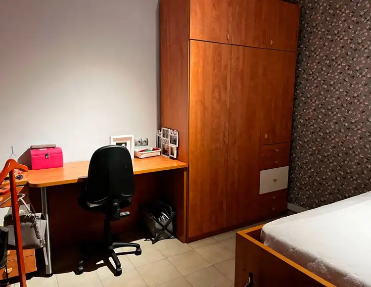 Piso en venta en Avinguda de Matadepera, Ca n'Oriac