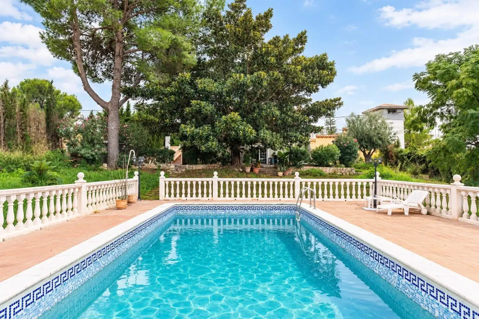 Villa con terrazza in vendita a PAIPORTA, imagen 31