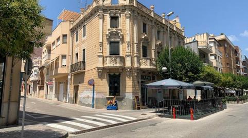 Foto 2 de Edifici en venda a  Rapita, Zona Hospital, Tarragona